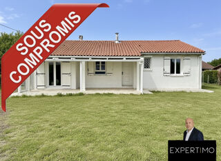  Maison à vendre 5 pièces 102 m²
