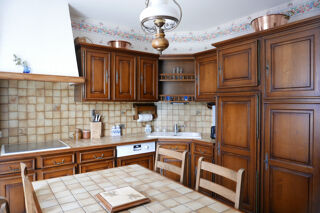  Maison à vendre 6 pièces 126 m²