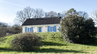  Maison � vendre 3 pi�ces 72 m�