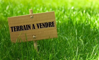  Terrain � vendre 366 m�