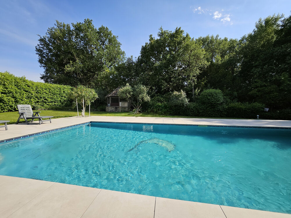 à vendre  Maison Puyricard (13540)