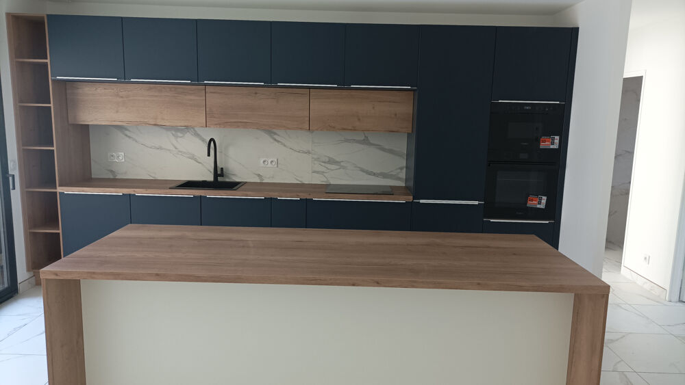 Vente Maison villa neuve plain pied avec piscine Narbonne
