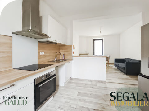  Appartement � louer 3 pi�ces 59 m�