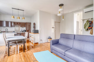  Appartement � vendre 3 pi�ces 59 m�