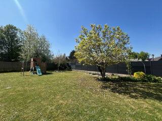  Maison � vendre 7 pi�ces 198 m�