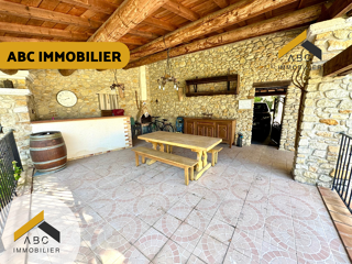  Maison à vendre 5 pièces 153 m²