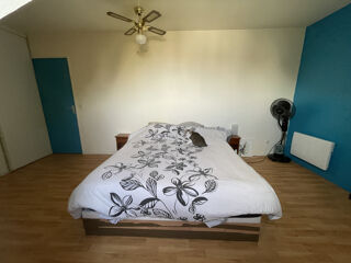  Maison à vendre 8 pièces 155 m²