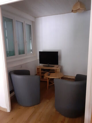  Appartement à vendre 4 pièces 75 m²