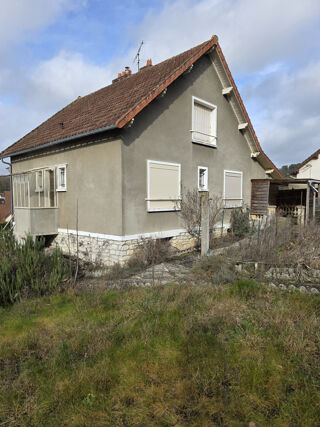  Maison � vendre 6 pi�ces 141 m�