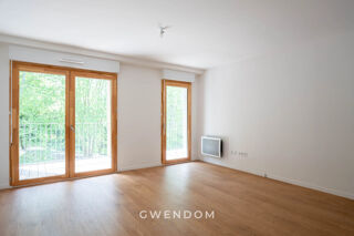  Appartement � vendre 3 pi�ces 63 m�