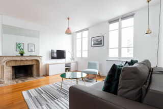  Appartement à louer 2 pièces 52 m²