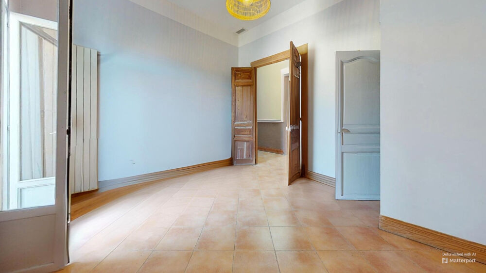  vendre  Maison Montpellier (34000)