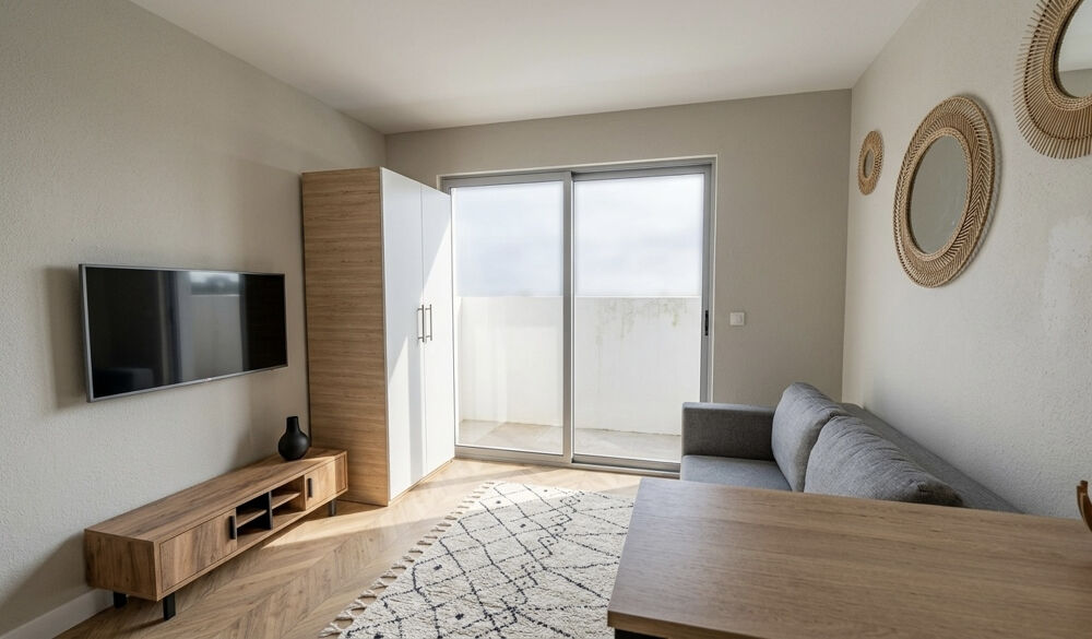 Vente Appartement Lyon 8e   Studio 14,5 m2 à rénover Lyon 8