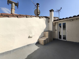  Maison � vendre 4 pi�ces 65 m�