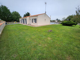  Maison à vendre 5 pièces 115 m²