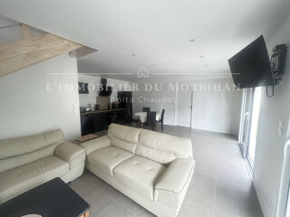  Maison à vendre 4 pièces 106 m²