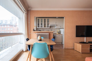  Appartement à vendre 3 pièces 74 m²
