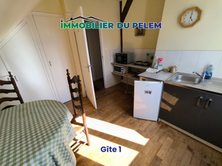  Maison � vendre 9 pi�ces 208 m�