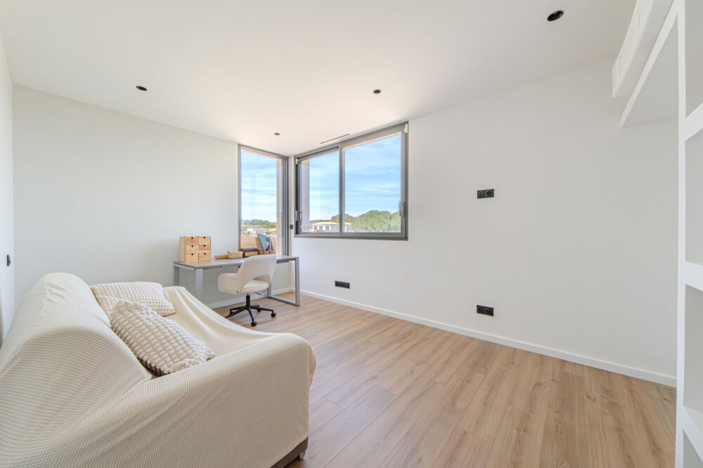 à vendre  Maison Saint-Aunès (34130)