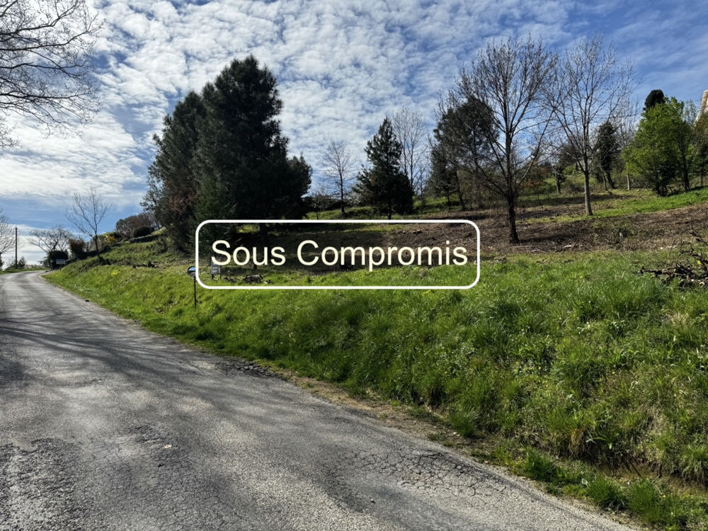 Vente Terrain Beau Terrain secteur Prisé Vals les bains
