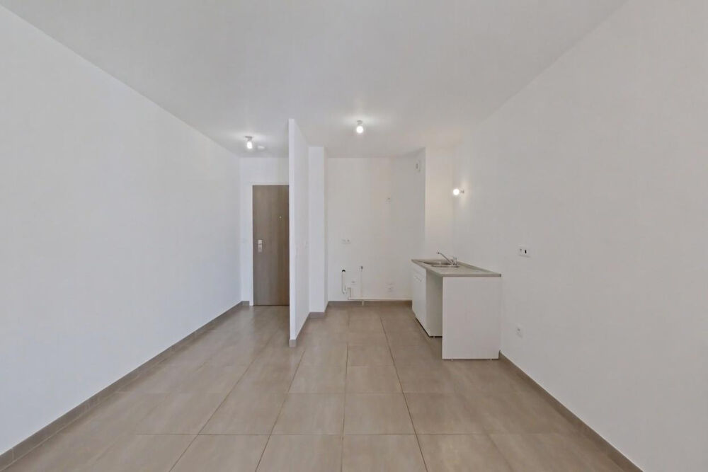 EXCLUSIVITE! Appartement de type F2