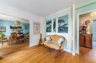  Appartement � vendre 7 pi�ces 124 m� Versailles