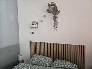  Appartement à vendre 1 pièce 34 m²