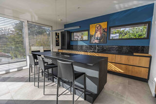  Maison à vendre 8 pièces 182 m²