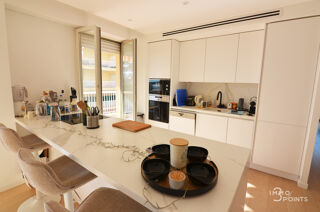  Appartement � vendre 3 pi�ces 81 m�