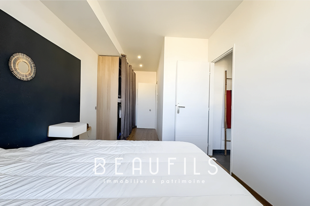 � vendre  Appartement Mauguio-Carnon-Plage (34130)