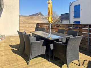  Duplex/triplex à vendre 3 pièces 74 m²