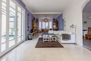 Maison à vendre 7 pièces 223 m²