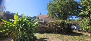 Vente Maison Dordogne - Maison familiale lumineuse de 130 m2 (DPE B) à Saint-Méard-de-Drône - 4 chambres, véranda et parc c St meard de drone