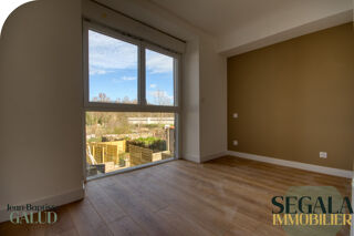  Appartement � louer 2 pi�ces 34 m�