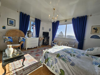  Appartement � vendre 5 pi�ces 197 m�