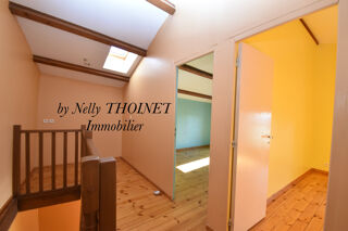  Maison à vendre 3 pièces 78 m²