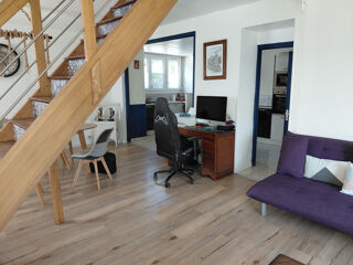  Maison à vendre 4 pièces 86 m²