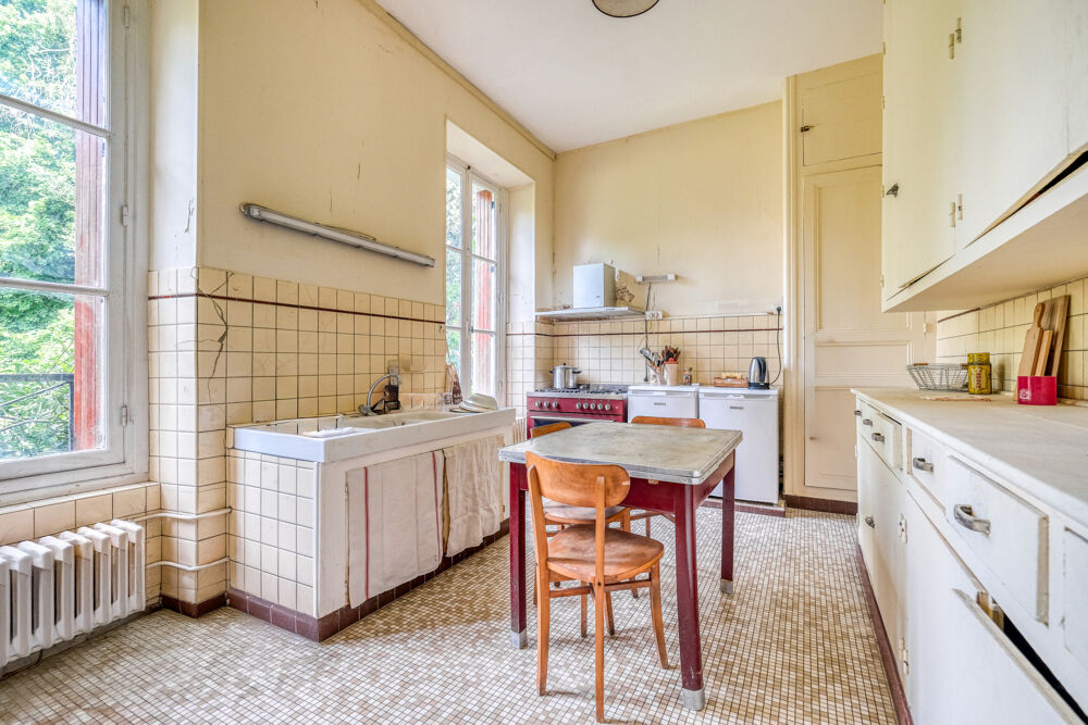 � vendre  Propri�t�/ch�teau Meaux (77100)