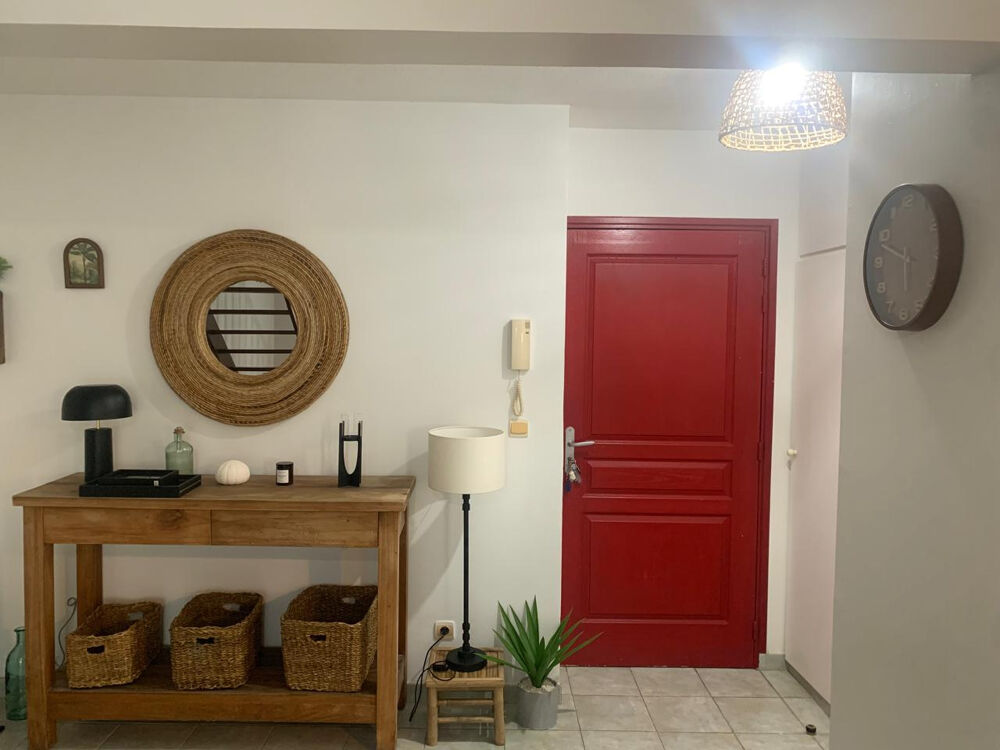 Location Appartement Tr�s beau T3 Dugazon Les abymes