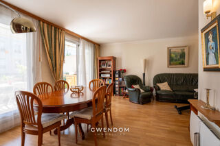  Appartement à vendre 5 pièces 115 m²