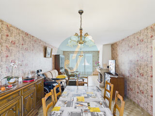  Maison � vendre 7 pi�ces 186 m�