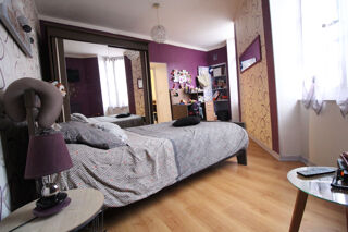  Duplex/triplex à vendre 6 pièces 121 m²