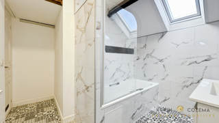  Appartement � louer 3 pi�ces 57 m�