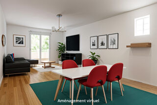  Duplex/triplex  vendre 4 pices 80 m