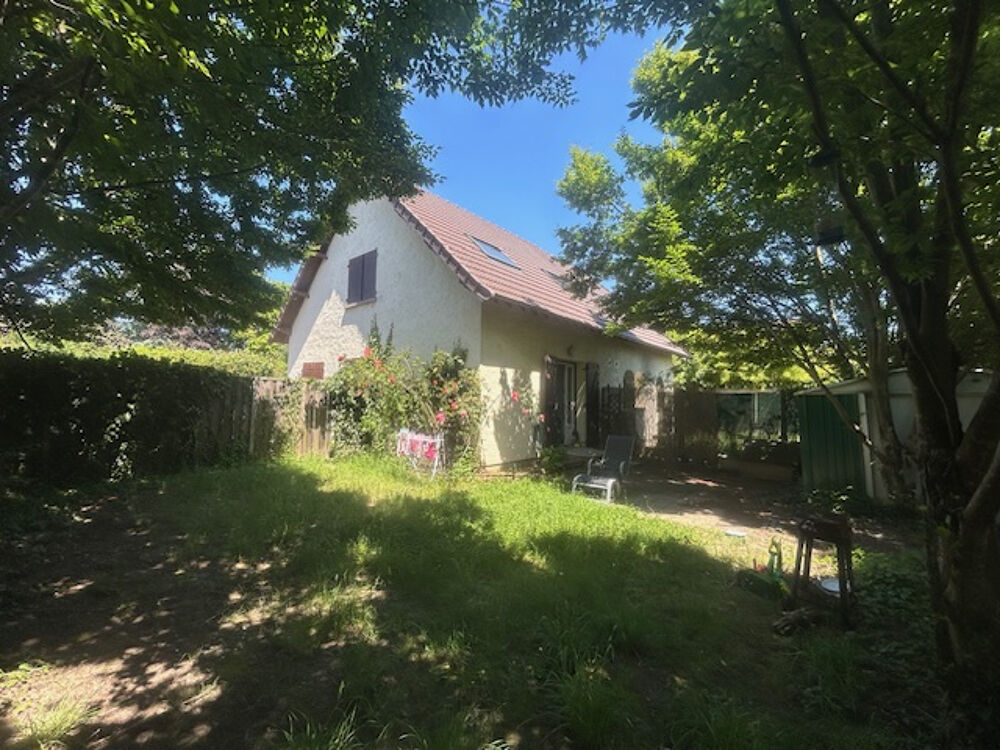 Vente Maison LA VILLE DU BOIS - MAISON DIVISÉE EN TROIS LOTS - RENDEMENT LOCATIF INTÉRESSANT - TRES BON ETAT La ville du bois