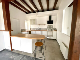  Maison à vendre 3 pièces 59 m²