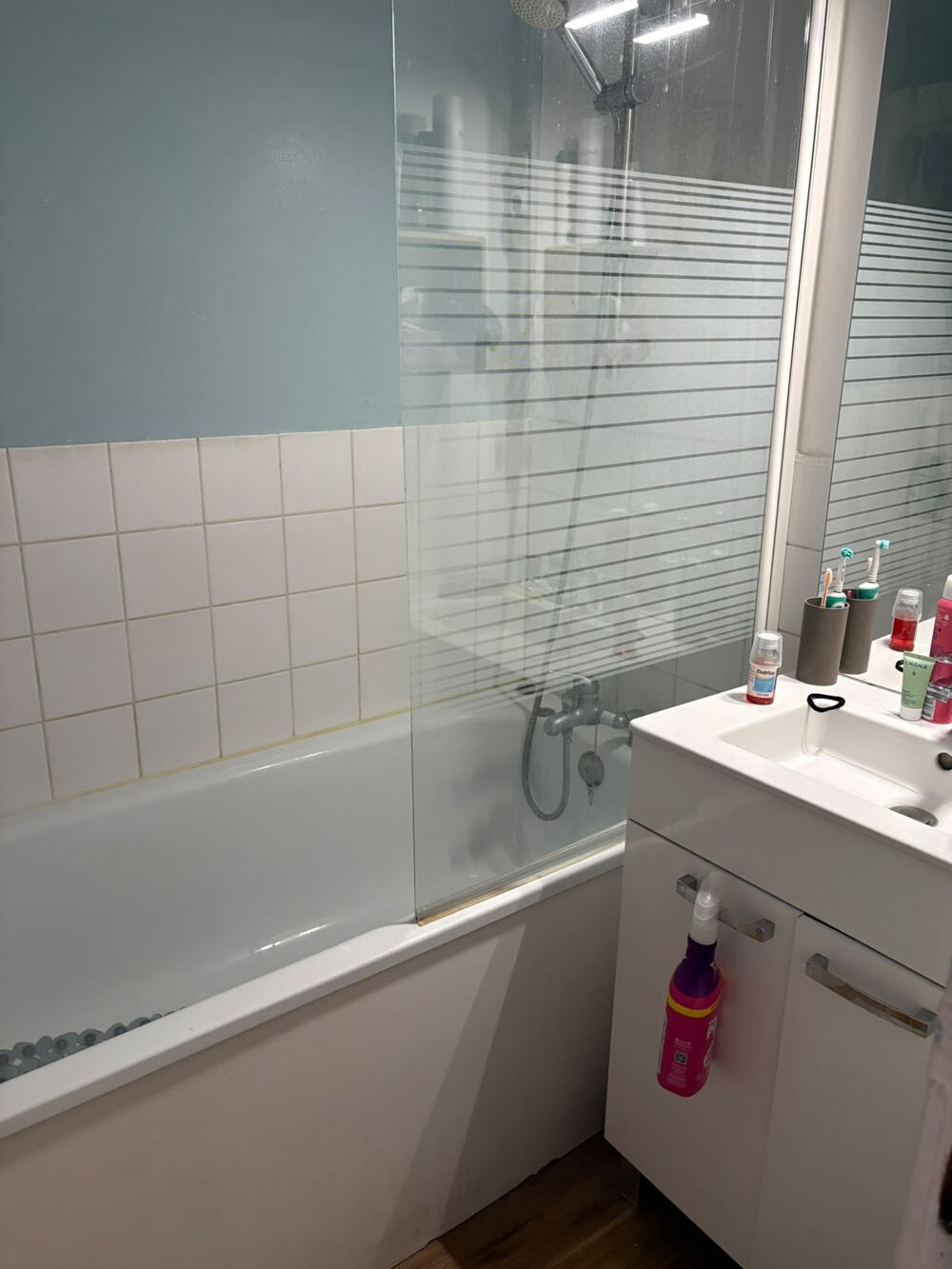 Vente Maison Maison Mitoyenne 36,23 m2 - 300 m du CHR Lille
