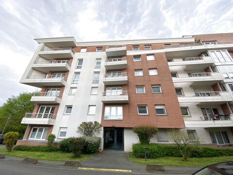  Appartement à vendre 2 pièces 51 m²