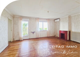  Maison à vendre 5 pièces 91 m²