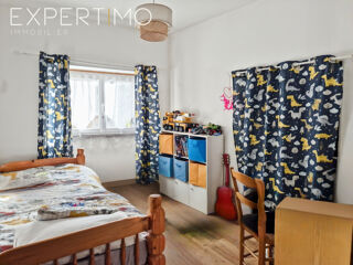 Maison à vendre 5 pièces 105 m²